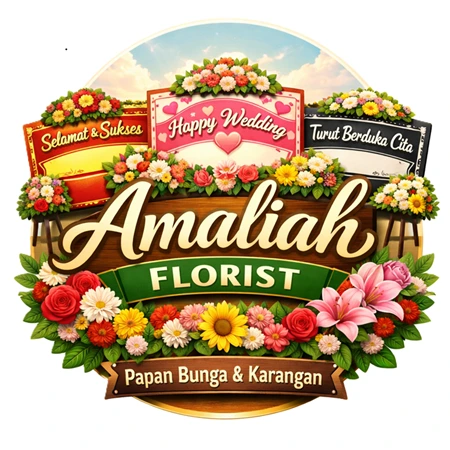 Papan Bunga Haruman